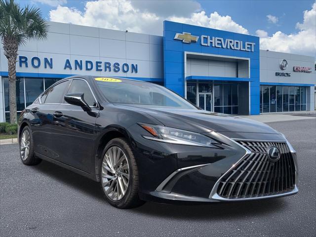 2022 Lexus ES 350 Ultra Luxury for sale in Yulee, FL