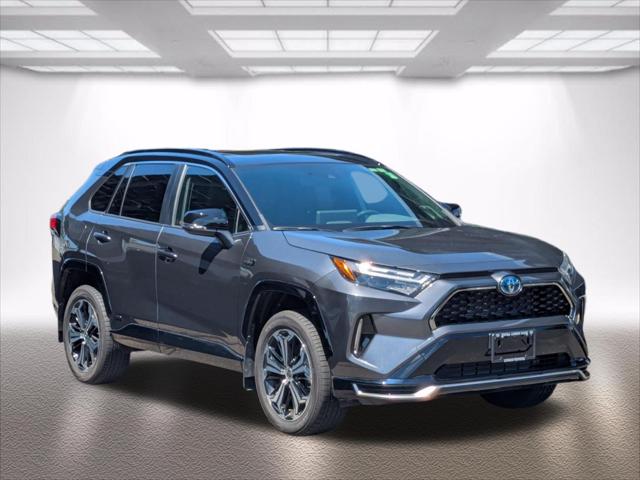 2024 Toyota RAV4 Prime XSE for sale in Manchester, CT