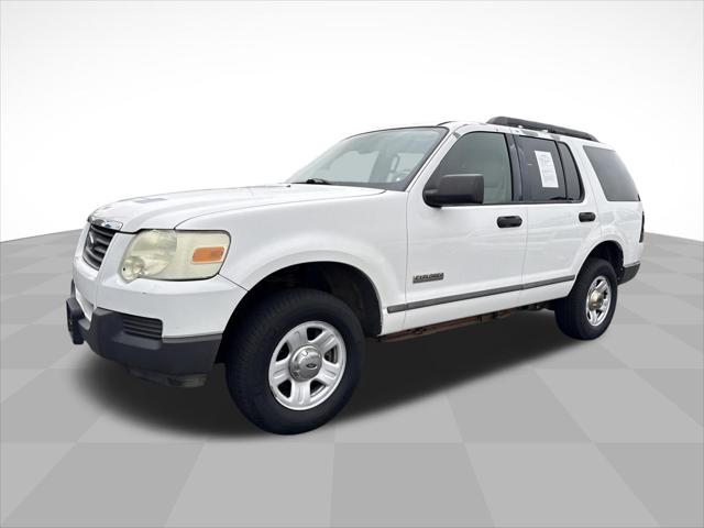2006 Ford Explorer XLS for sale in Birmingham, AL