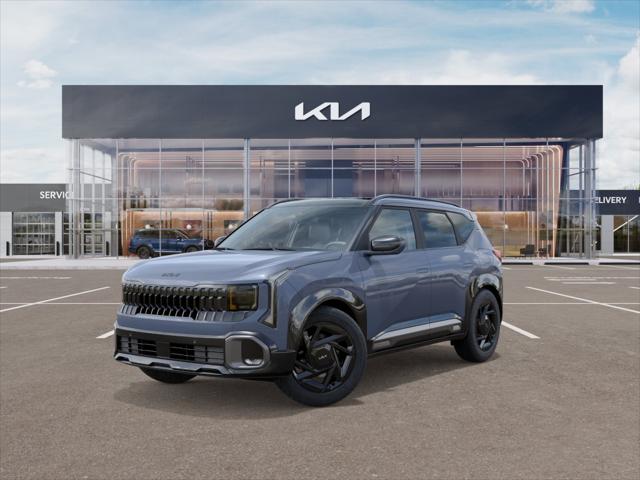 2027 Kia Seltos X-Line SX for sale in Manchester, NH