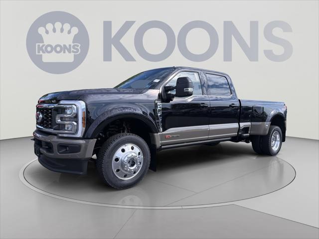 2026 Ford F-450 King Ranch for sale in Woodbridge, VA