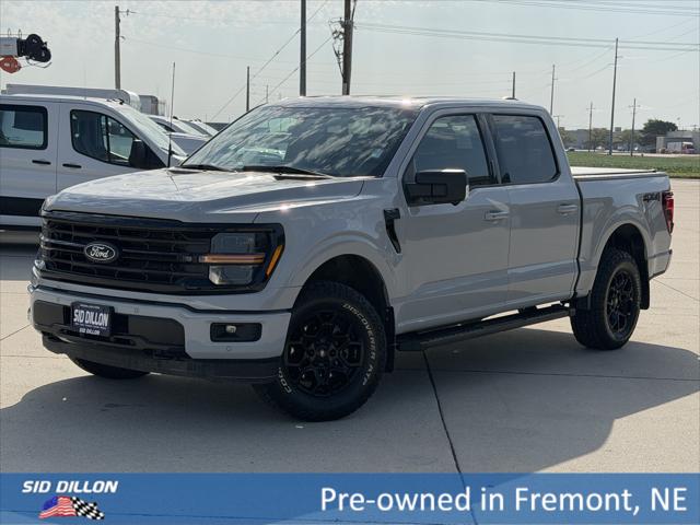 2024 Ford F-150 XLT for sale in Fremont, NE