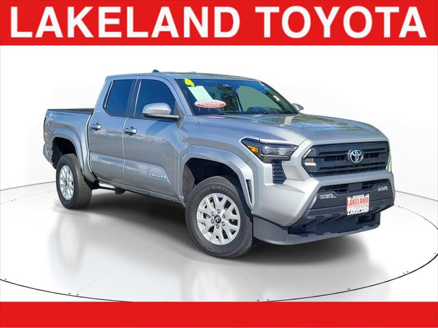 2024 Toyota Tacoma SR5 for sale in Lakeland, FL