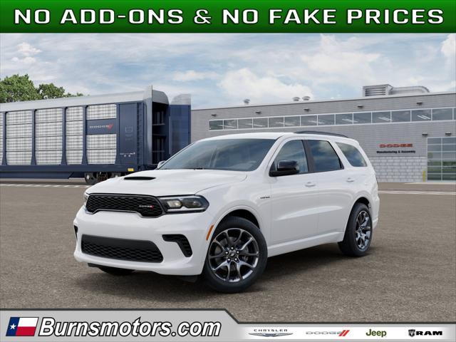 2026 Dodge Durango GT AWD HEMI V8 for sale in McAllen, TX