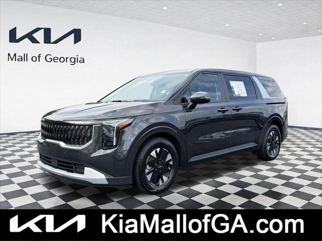 2026 Kia Carnival MPV LXS for sale in Buford, GA
