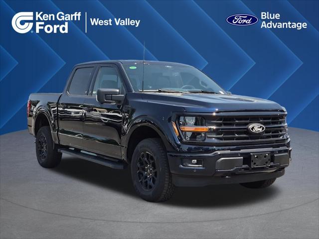 2026 Ford F-150 XLT for sale in Salt Lake City, UT