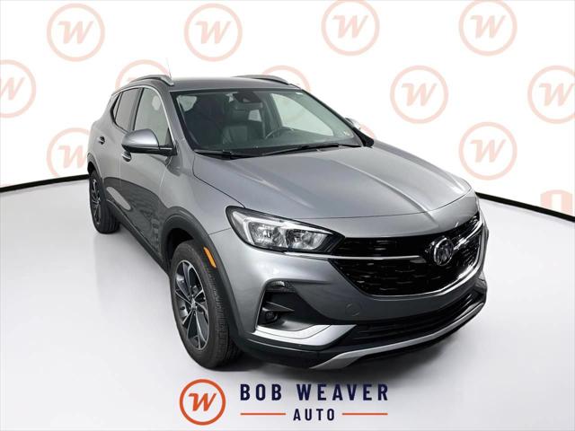 2023 Buick Encore GX Select AWD for sale in Pottsville, PA
