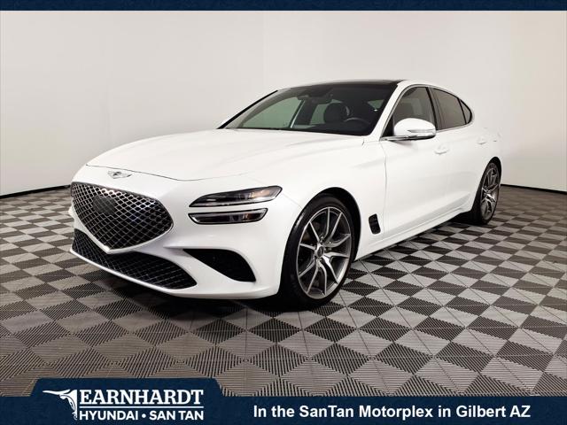 2022 Genesis G70 2.0T RWD for sale in Gilbert, AZ
