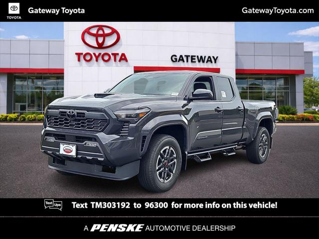 2026 Toyota Tacoma TRD Sport for sale in Toms River, NJ