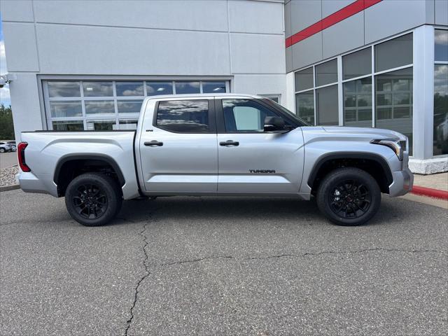 2026 Toyota Tundra SR5 CrewMax 5.5 Bed for sale in Wausau, WI