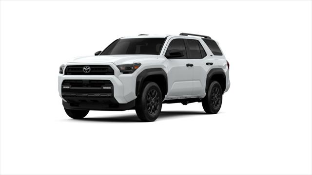 2026 Toyota 4Runner SR5 for sale in Winston Salem, NC