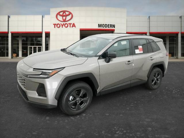 2026 Toyota RAV4 LE for sale in Winston Salem, NC