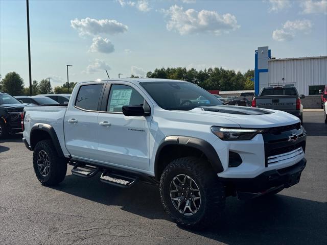2026 Chevrolet Colorado ZR2 for sale in Mauston, WI