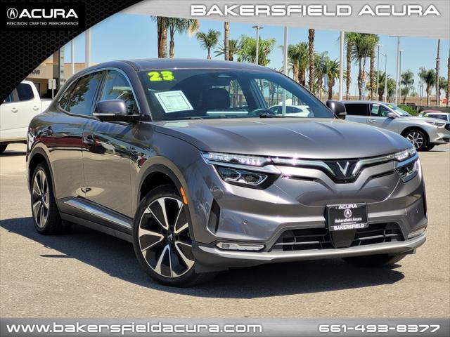 2023 INFINITI VF 8 Unknown for sale in Bakersfield, CA