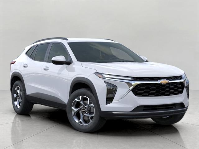 2026 Chevrolet Trax FWD LT for sale in Middleton, WI