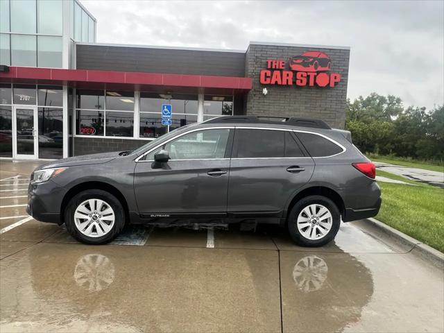 2019 Subaru Outback 2.5i Premium for sale in Omaha, NE