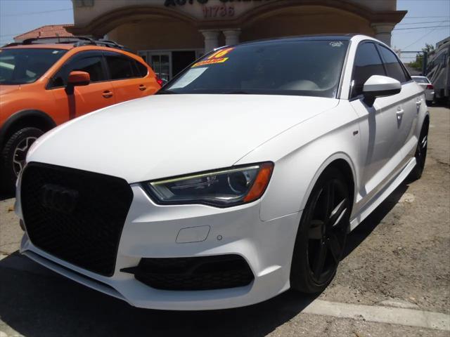 2016 Audi A3 1.8T Premium for sale in Hawethorne, CA