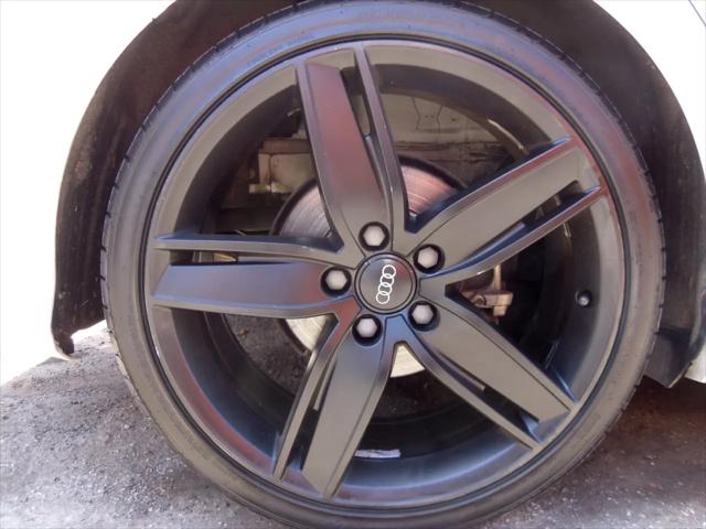 2016 Audi A3 1.8T Premium