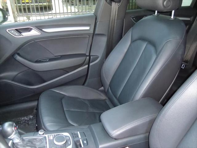 2016 Audi A3 1.8T Premium