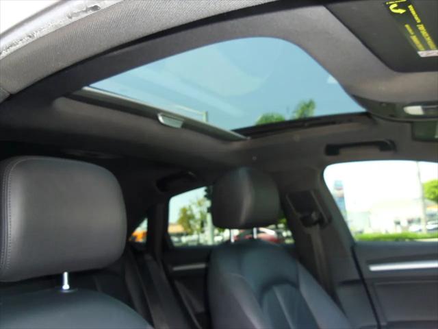 2016 Audi A3 1.8T Premium