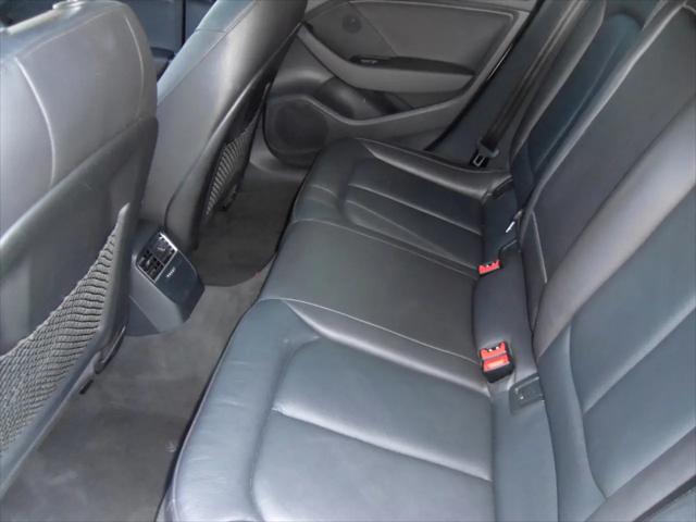 2016 Audi A3 1.8T Premium