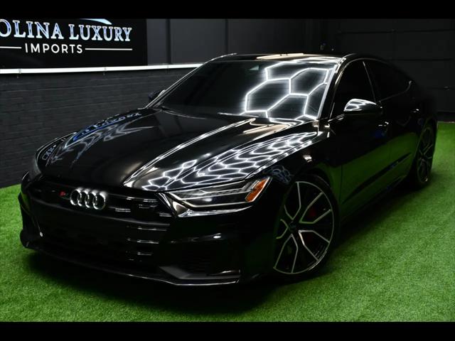 2020 Audi S7 Prestige TFSI quattro Tiptronic for sale in Denver, NC