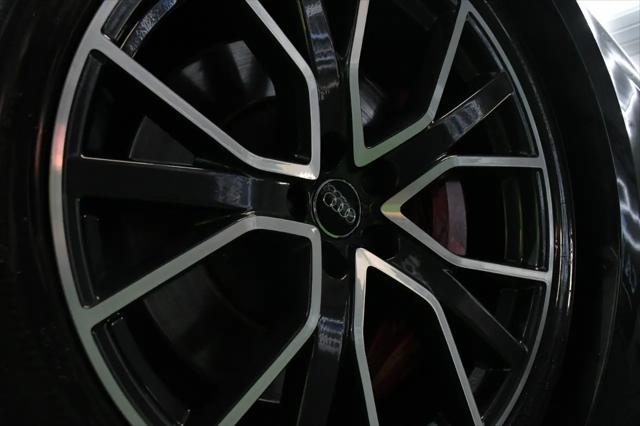 2020 Audi S7 Prestige TFSI quattro Tiptronic