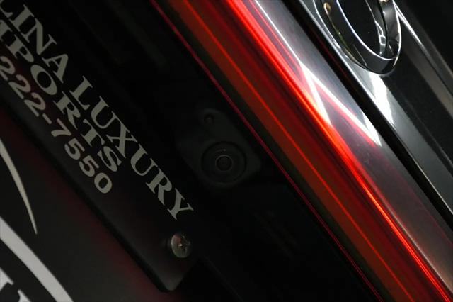 2020 Audi S7 Prestige TFSI quattro Tiptronic