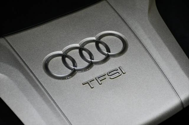 2020 Audi S7 Prestige TFSI quattro Tiptronic
