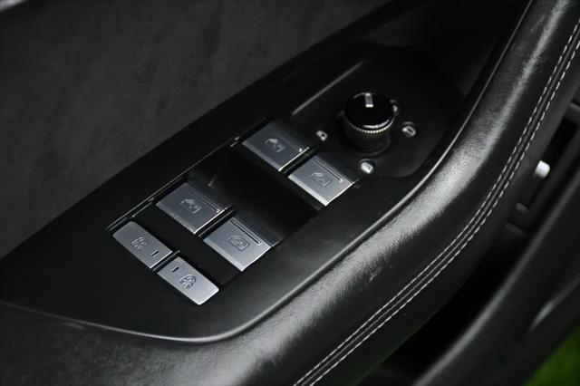 2020 Audi S7 Prestige TFSI quattro Tiptronic