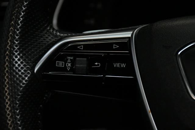 2020 Audi S7 Prestige TFSI quattro Tiptronic