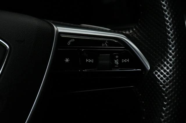 2020 Audi S7 Prestige TFSI quattro Tiptronic