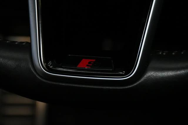 2020 Audi S7 Prestige TFSI quattro Tiptronic