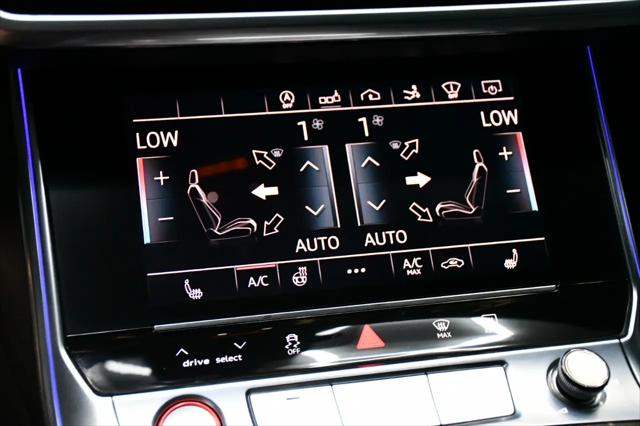 2020 Audi S7 Prestige TFSI quattro Tiptronic