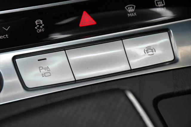 2020 Audi S7 Prestige TFSI quattro Tiptronic