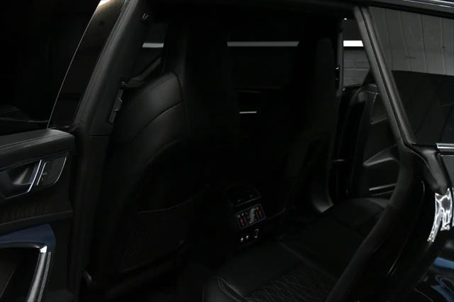 2020 Audi S7 Prestige TFSI quattro Tiptronic