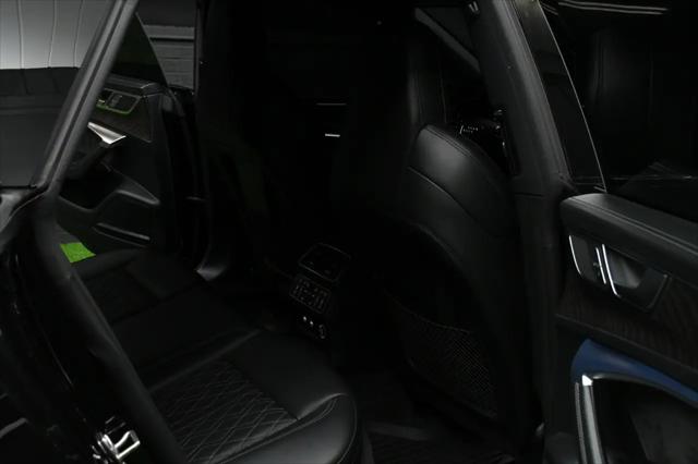 2020 Audi S7 Prestige TFSI quattro Tiptronic