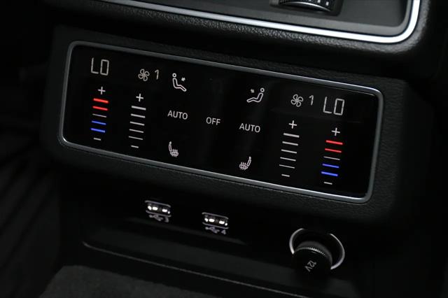 2020 Audi S7 Prestige TFSI quattro Tiptronic