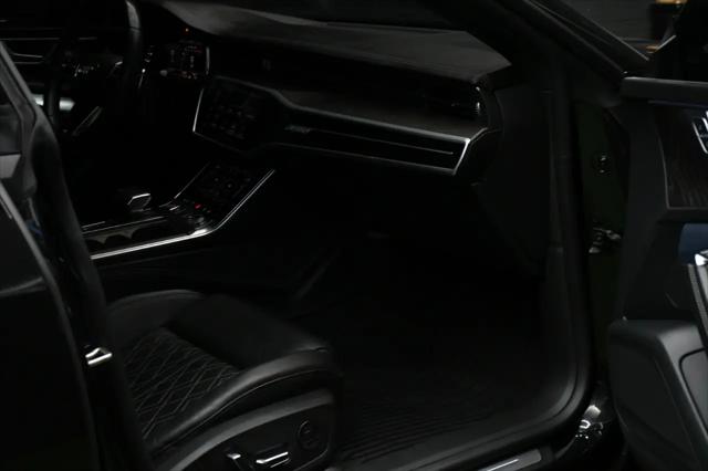 2020 Audi S7 Prestige TFSI quattro Tiptronic