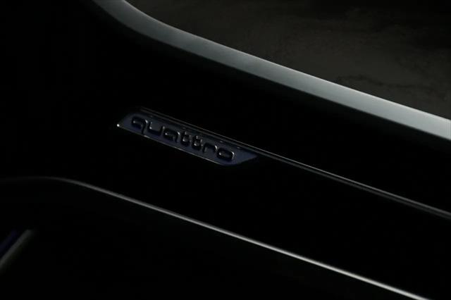 2020 Audi S7 Prestige TFSI quattro Tiptronic