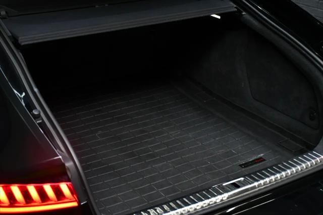 2020 Audi S7 Prestige TFSI quattro Tiptronic