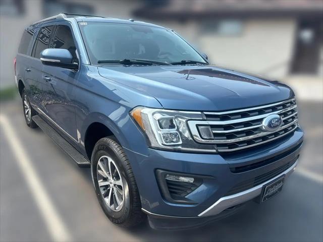 2018 Ford Expedition Max XLT for sale in Prior Lake, MN