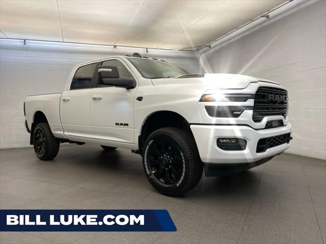 2027 RAM 2500 Laramie 2027 RAM 2500 Laramie
