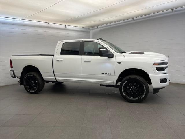 2027 RAM 2500 Laramie 2027 RAM 2500 Laramie