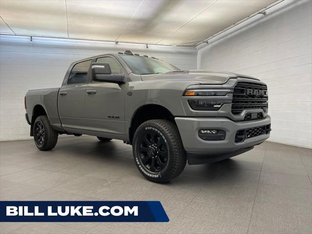 2027 RAM 2500 Laramie 2027 RAM 2500 Laramie