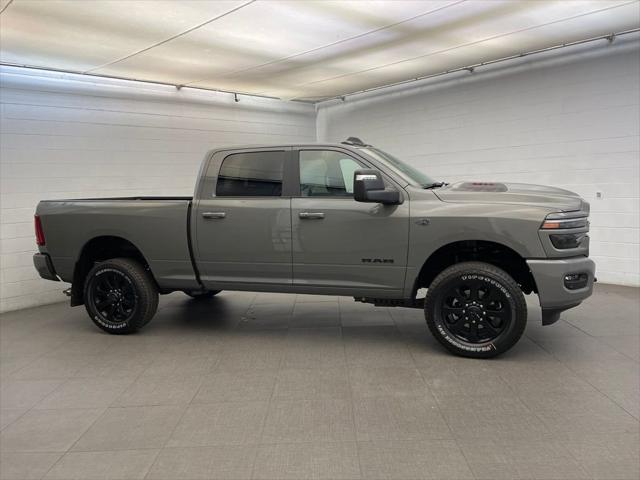 2027 RAM 2500 Laramie 2027 RAM 2500 Laramie