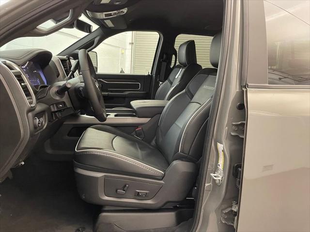 2027 RAM 2500 Laramie 2027 RAM 2500 Laramie