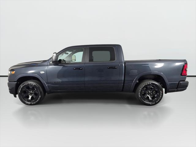 2026 RAM 1500 RAM 1500 BIG HORN CREW CAB 4X4 57 BOX 2026 RAM 1500 RAM 1500 BIG HORN CREW CAB 4X4 57 BOX