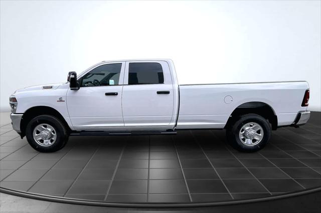 2027 RAM 3500 Tradesman