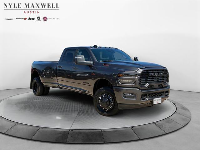 2027 RAM 3500 Lone Star 2027 RAM 3500 Lone Star